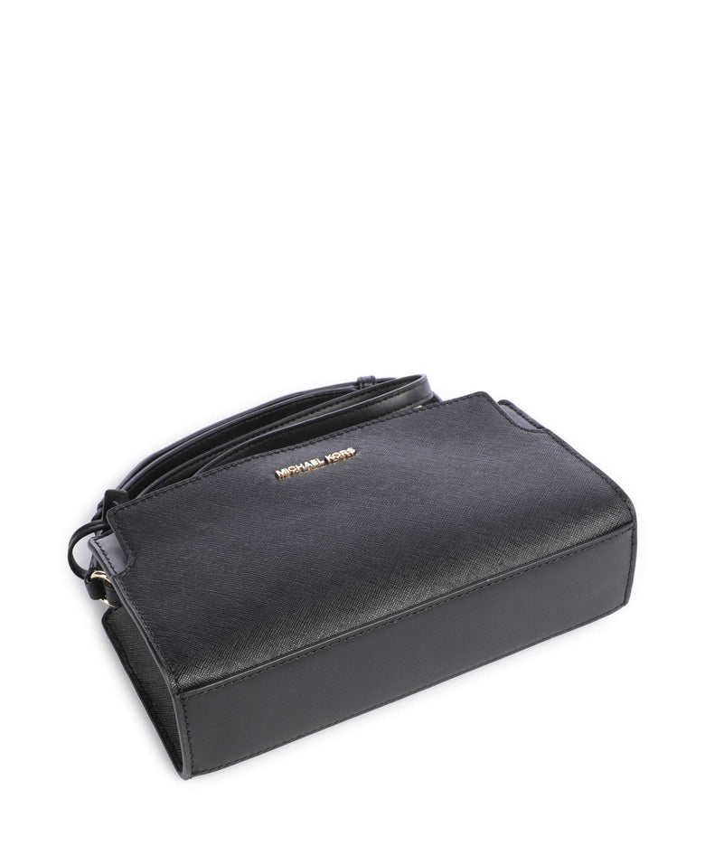 Michael Kors Becca Small Crossbody bag black