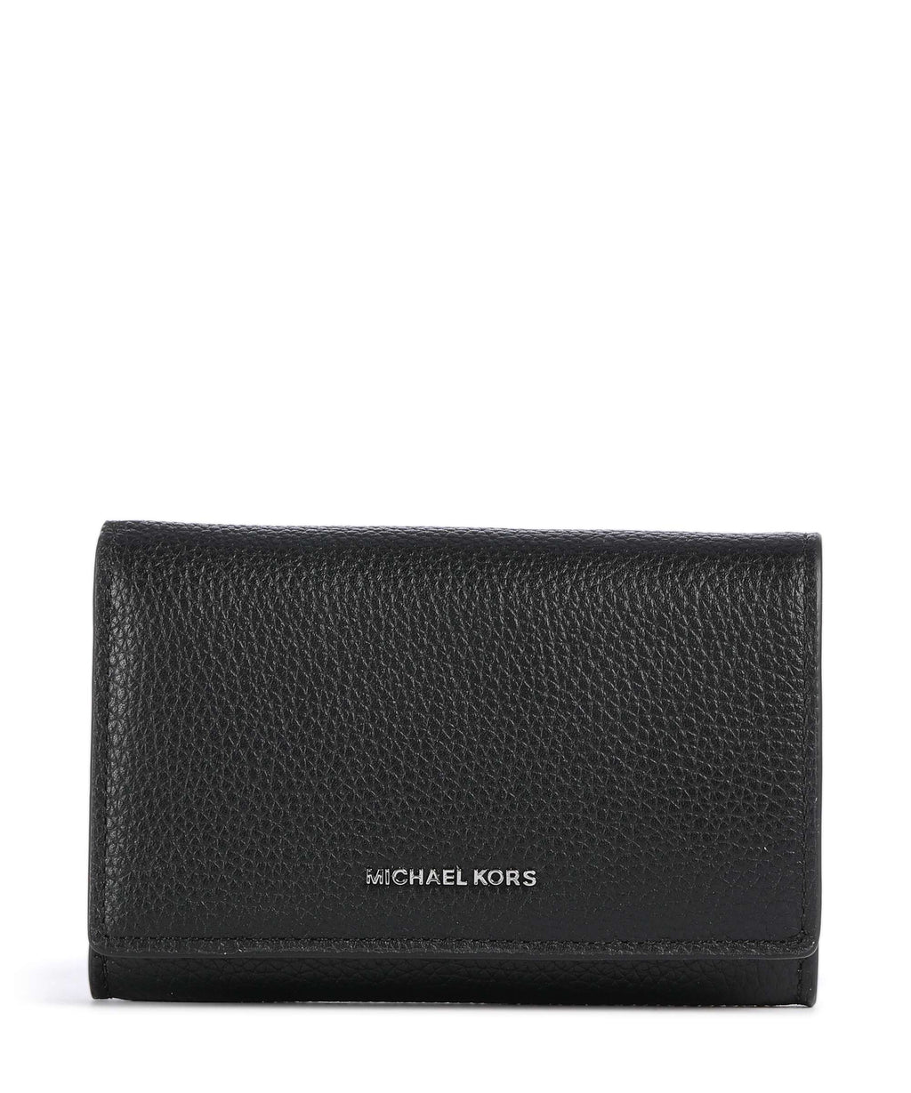 Michael Kors Jet Set Large Wallet black