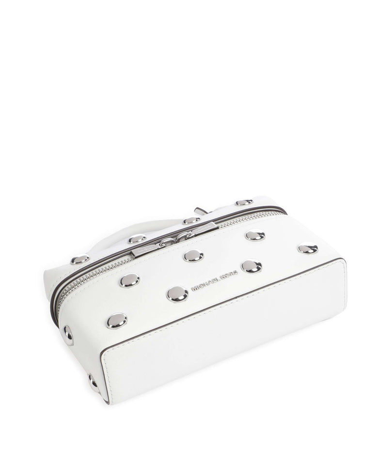 Michael Kors Jana XS Crossbody bag optic white