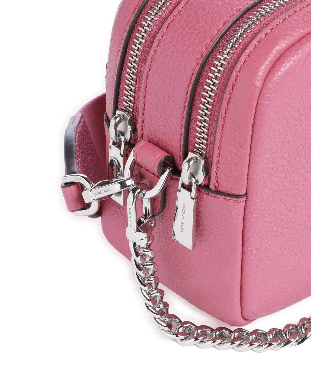 Michael Kors Bryant Medium Crossbody bag rosewood