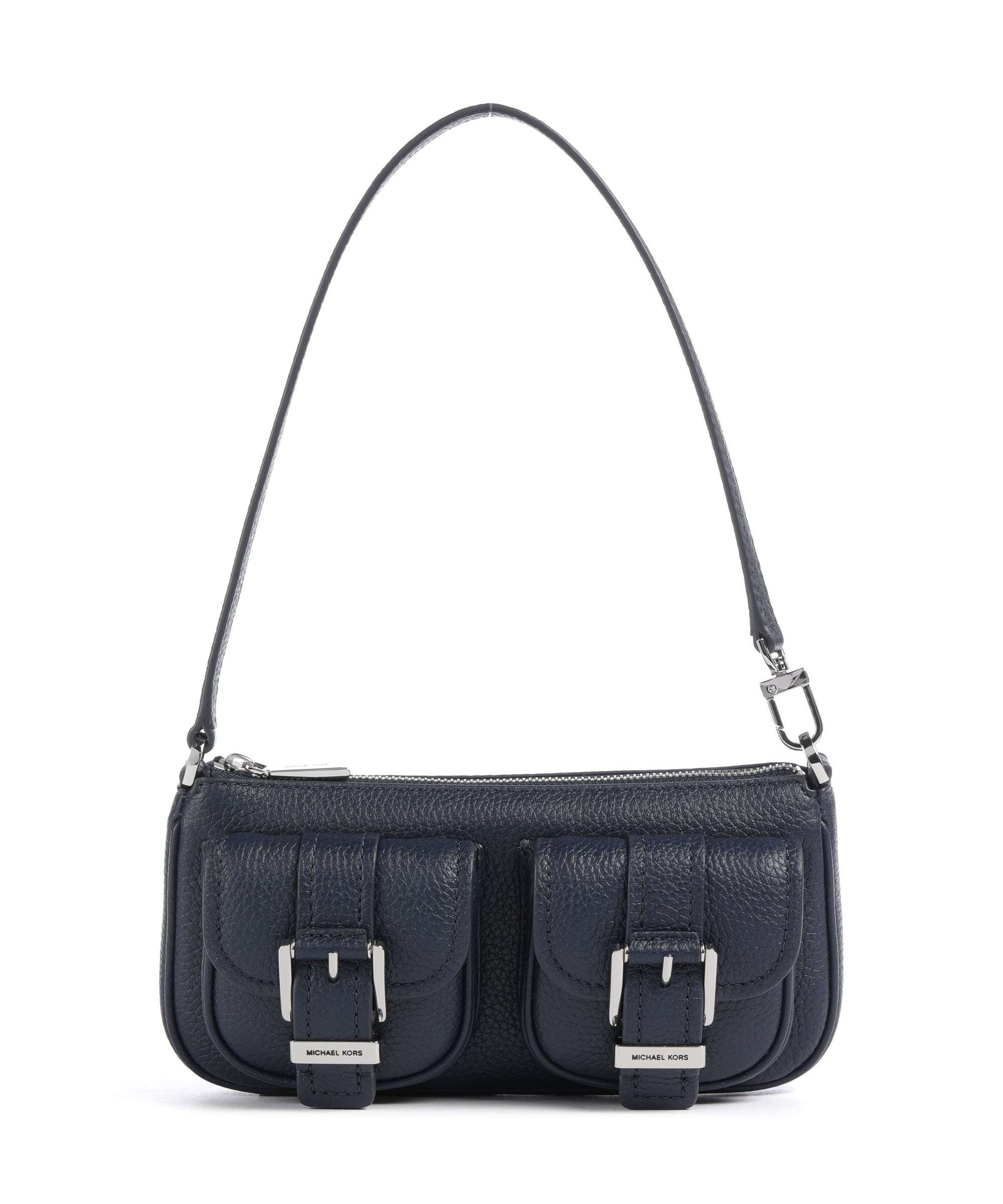 Michael Kors Zoe Small Shoulder bag dress blues