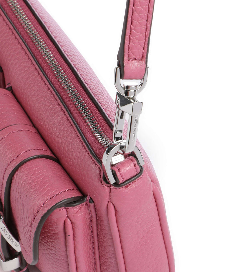 Michael Kors Zoe Small Shoulder bag rosewood