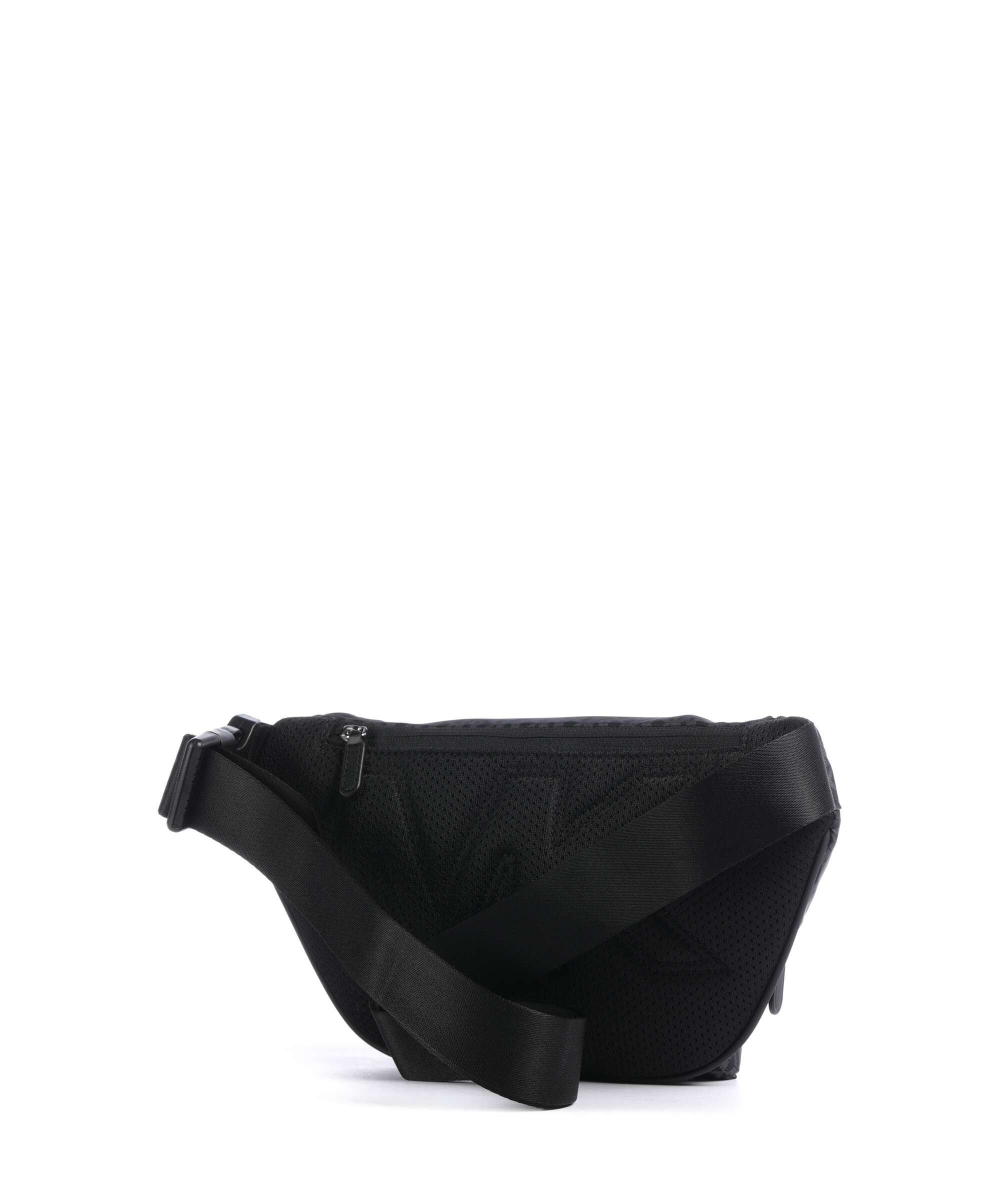 Michael Kors Brooklyn Belt bag black