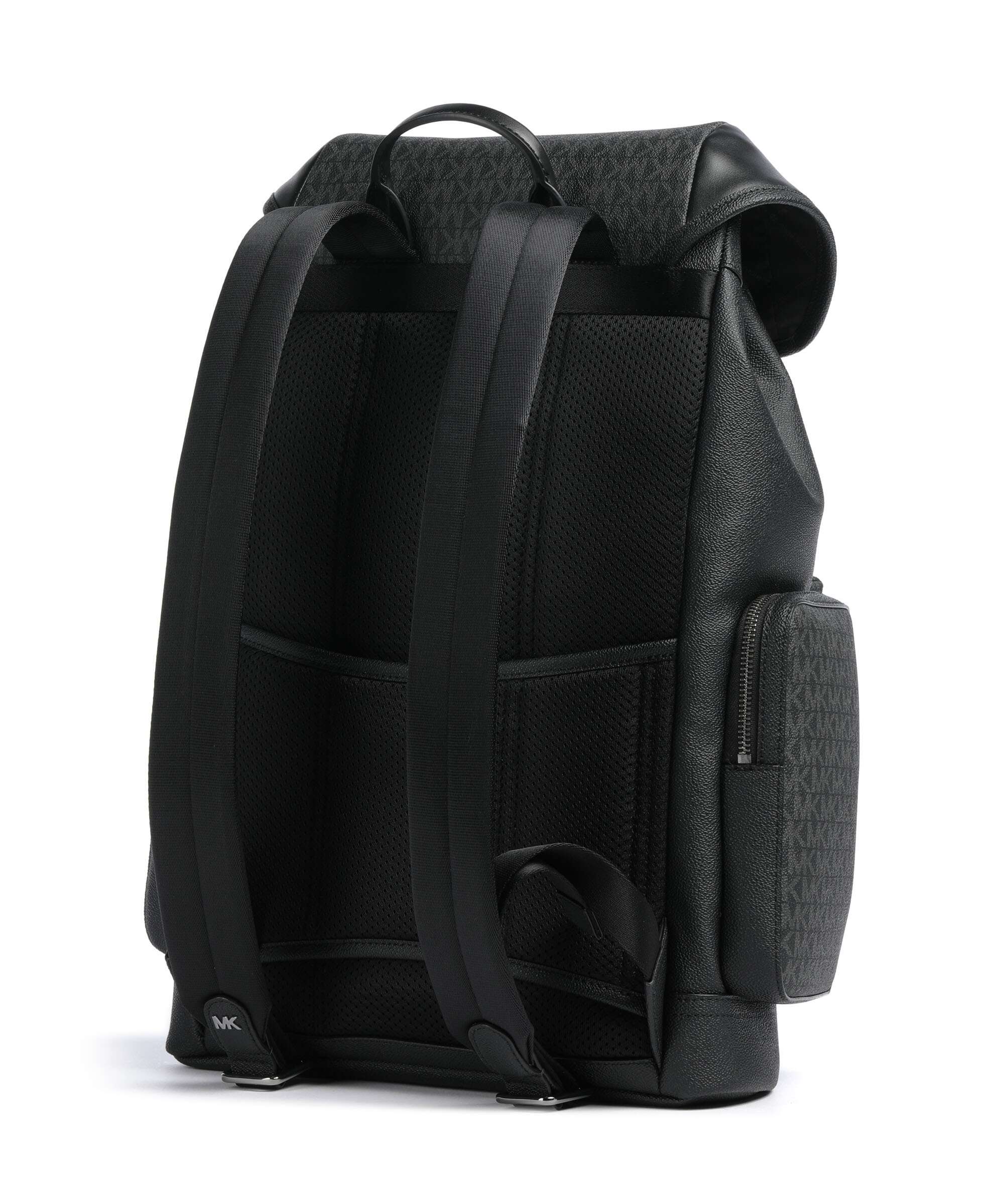 Michael Kors Jet Set Backpack black
