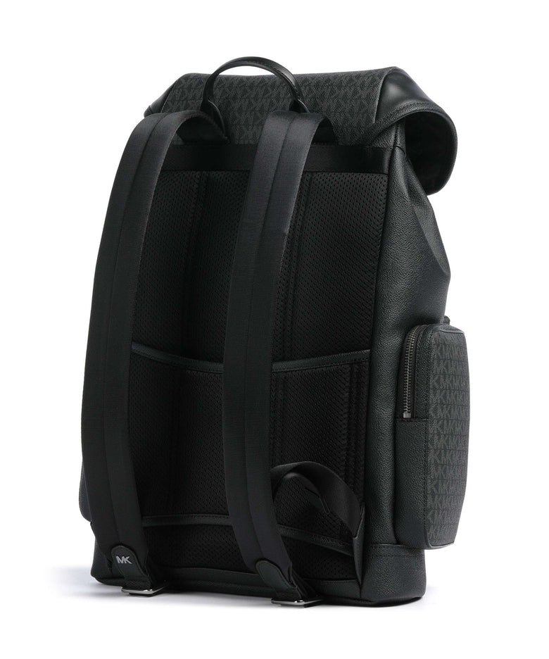 Michael Kors Jet Set Backpack black