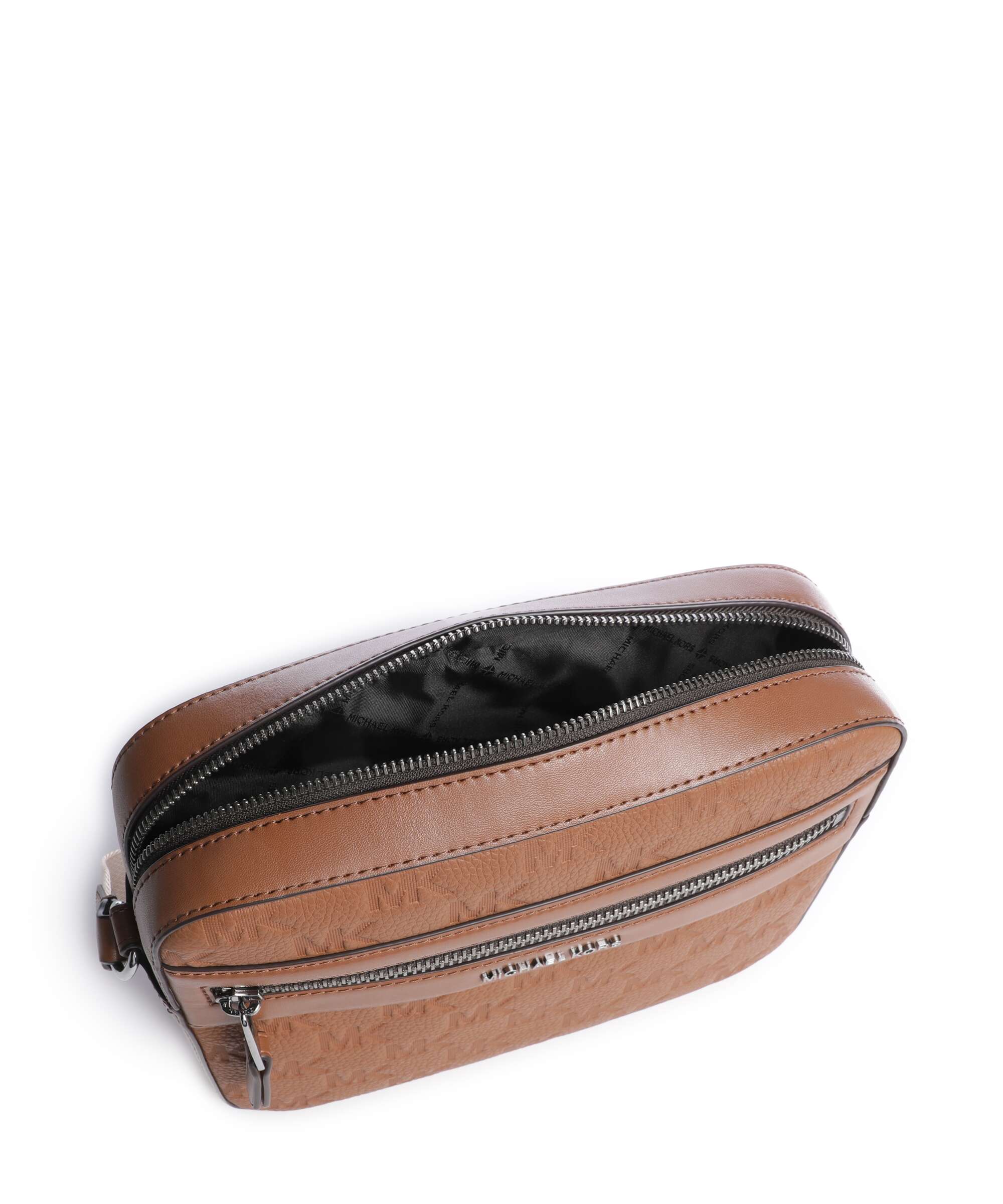 Michael Kors Jet Set Crossbody bag luggage