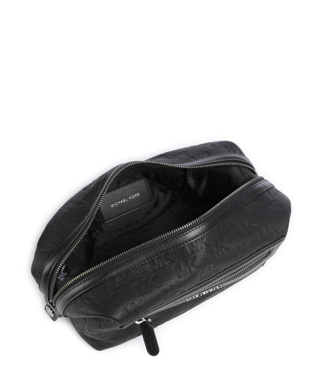Michael Kors Jet Set Toiletry bag black