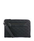 Michael Kors Jet Set Wristlet black
