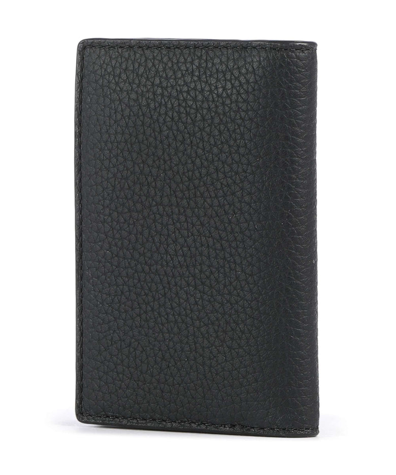 Michael Kors Hudson Credit card holder black