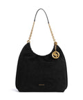 Michael Kors Indie Large Hobo bag black