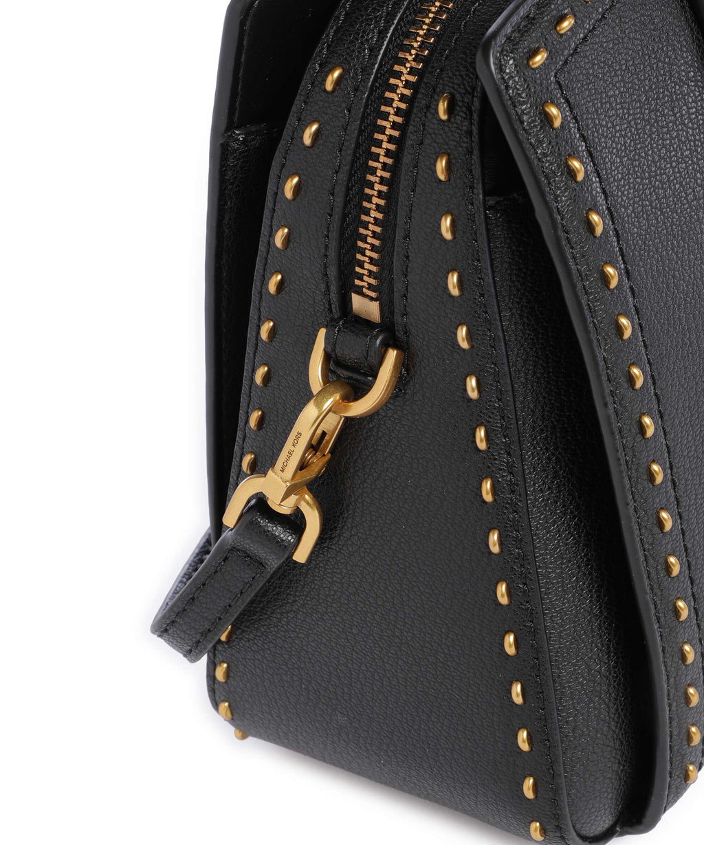 Michael Kors Laila Small Handbag black