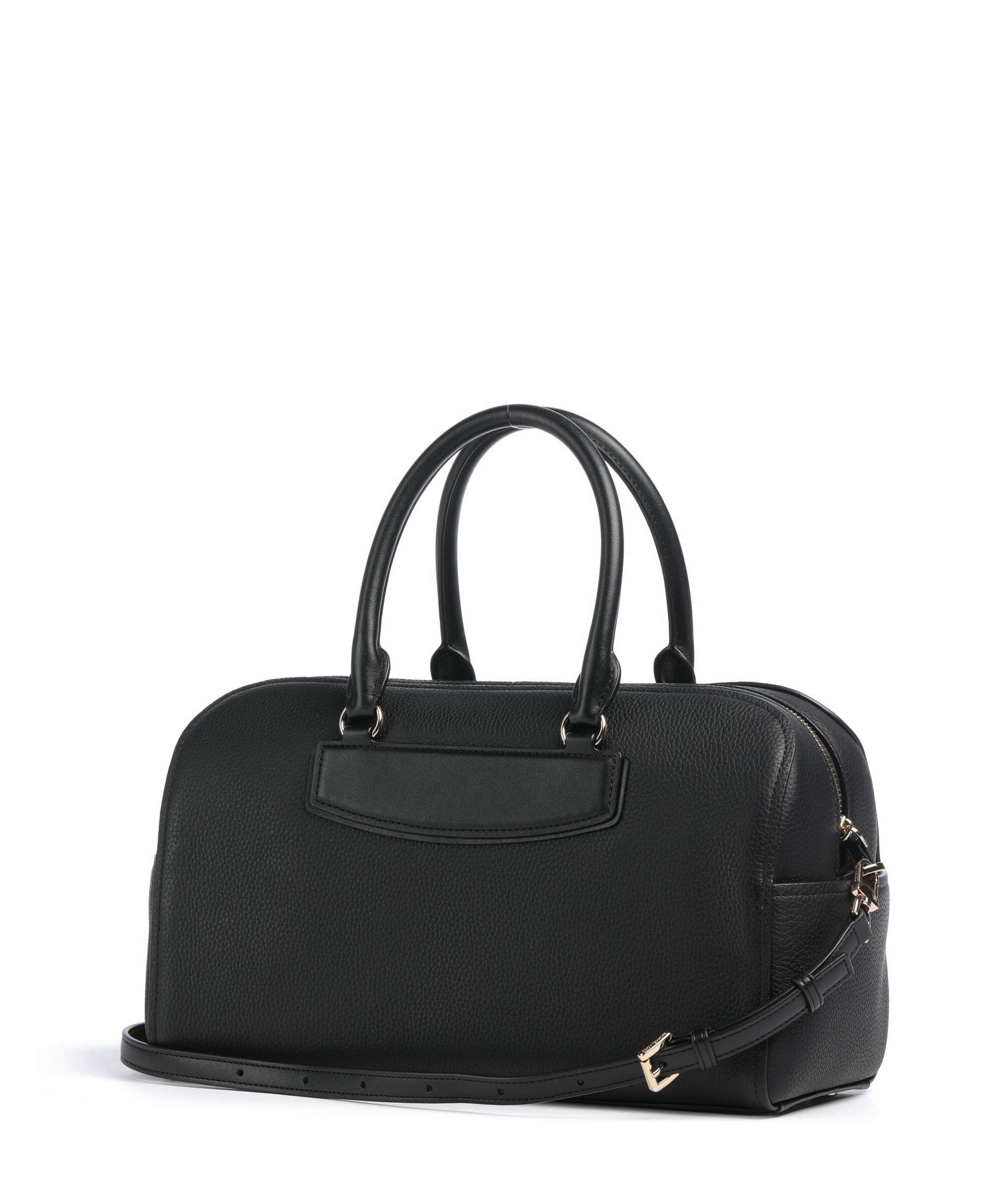 Michael Kors Jet Set Travel Medium Handbag black