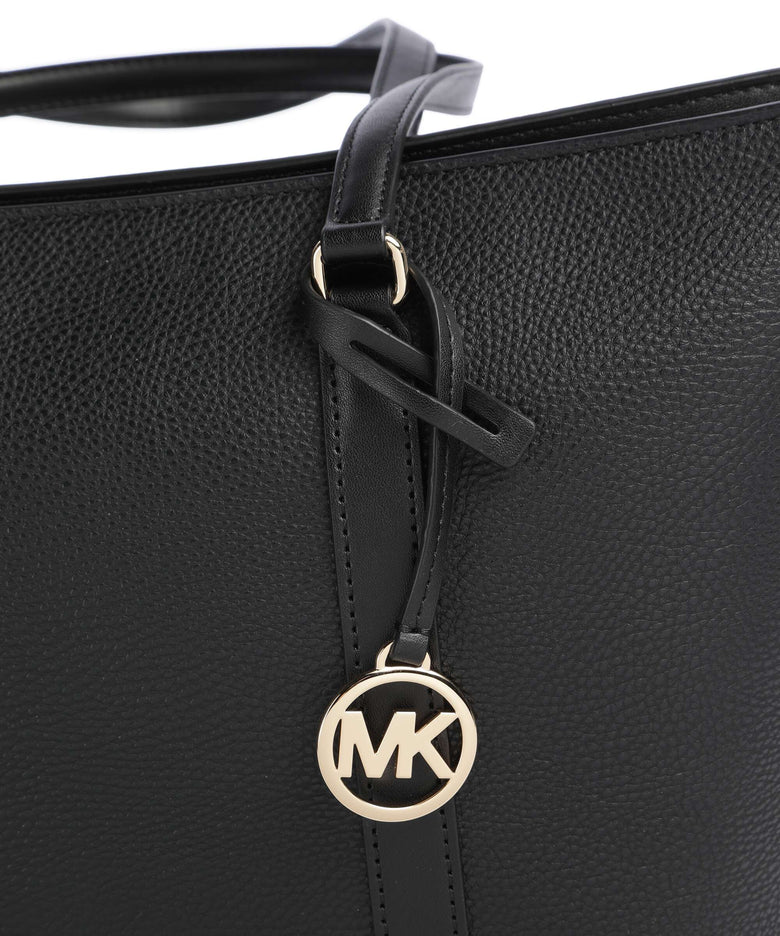 Michael Kors Andie Medium Tote bag black
