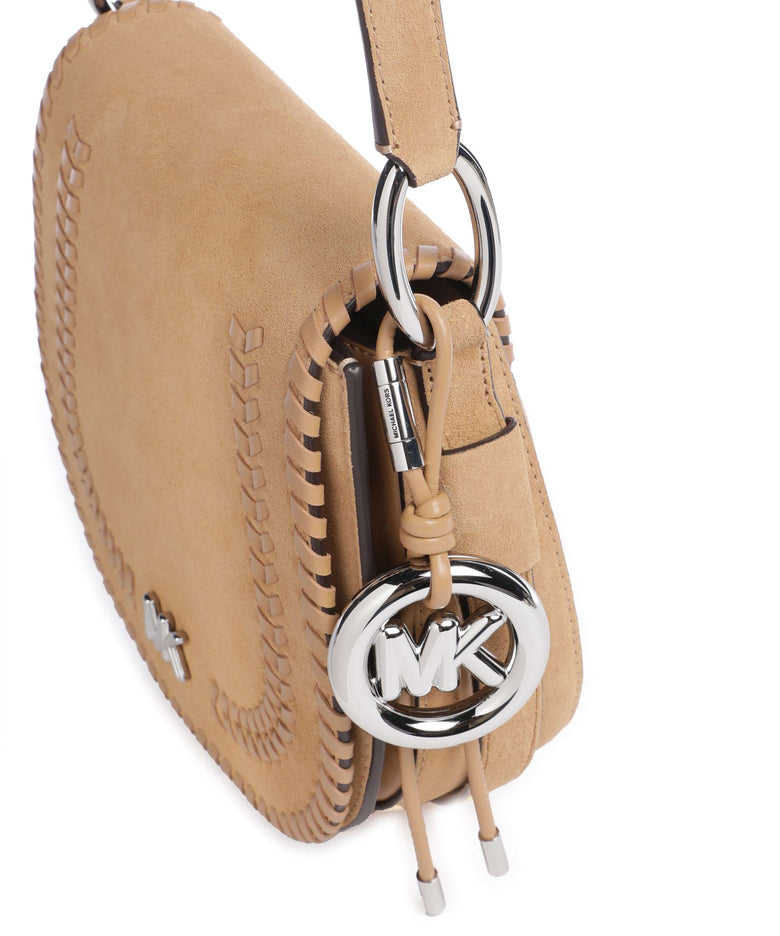 Michael Kors Josie Crossbody bag peanut