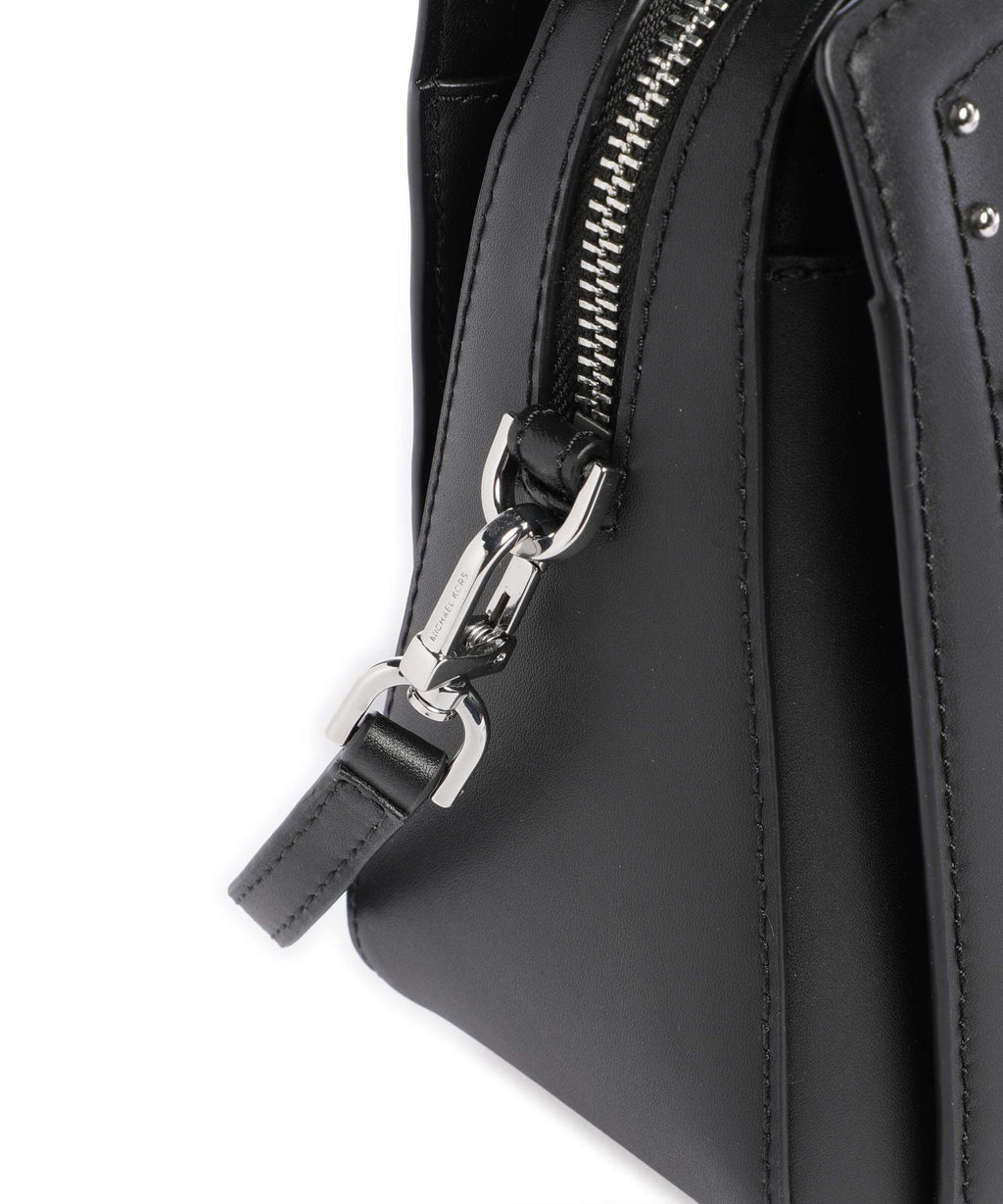 Michael Kors Laila Small Handbag black