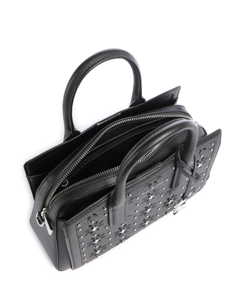 Michael Kors Laila Small Handbag black