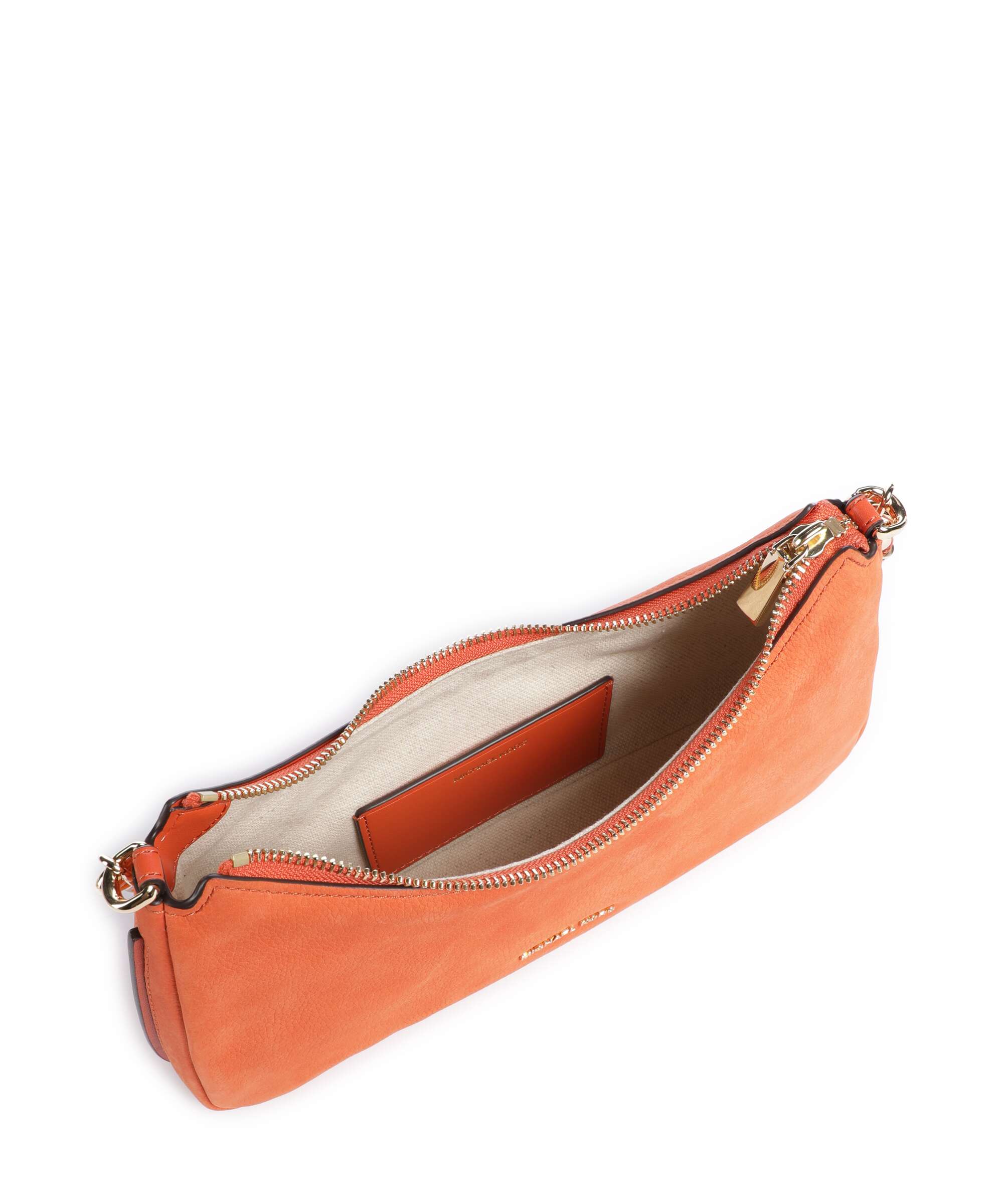 Michael Kors Nolita Medium Shoulder bag mimosa