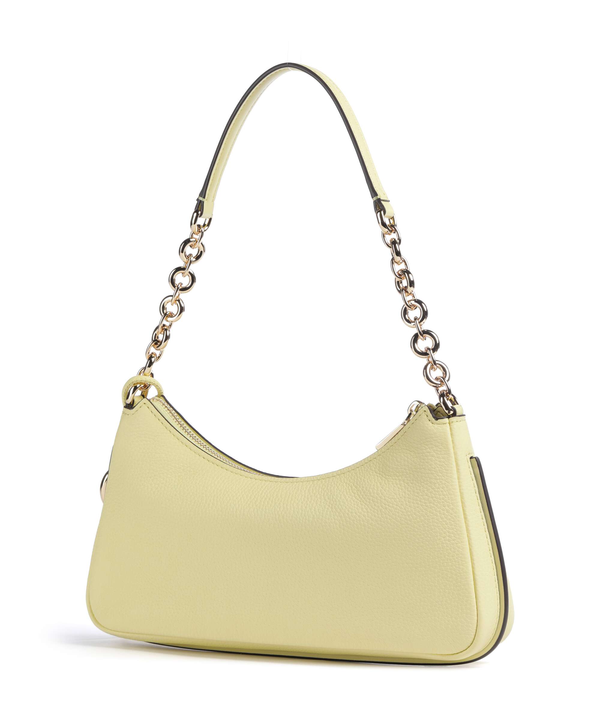 Michael Kors Nolita Medium Shoulder bag lemon