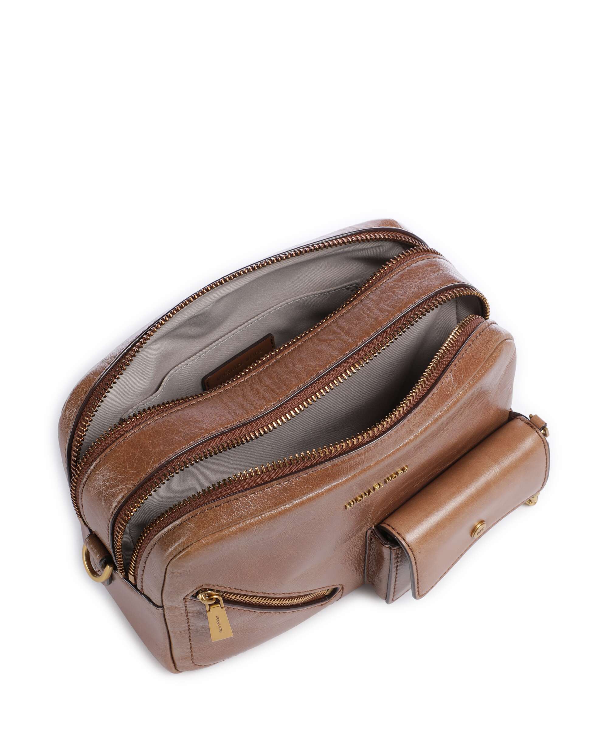 Michael Kors Bryant Medium Crossbody bag luggage
