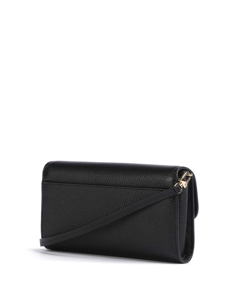 Michael Kors Jet Set Small Crossbody bag black