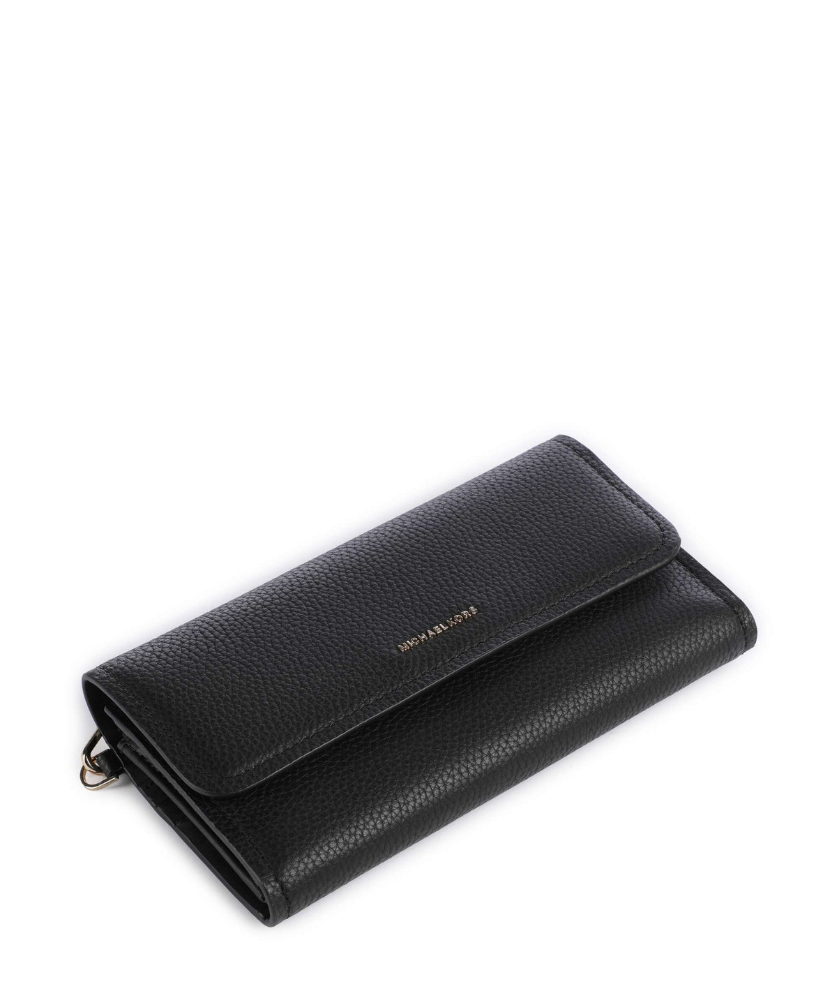 Michael Kors Jet Set Medium Clutch bag black