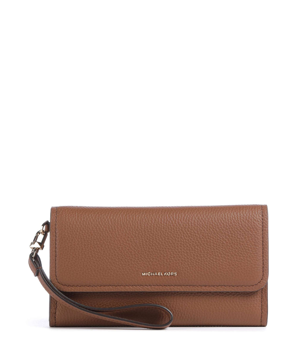 Michael Kors Jet Set Medium Clutch bag luggage