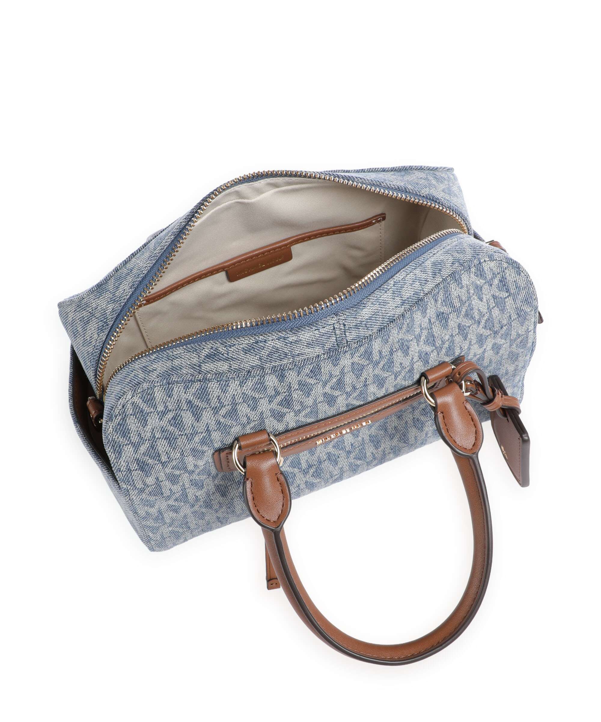 Michael Kors Jet Set Travel XS Handbag new horizon