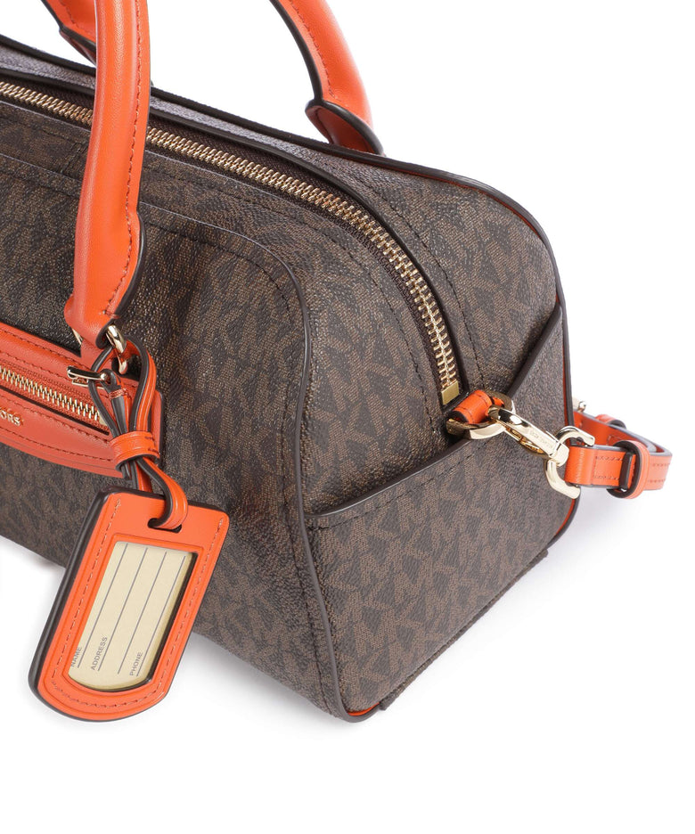 Michael Kors Jet Set Travel XS Handbag mimosa