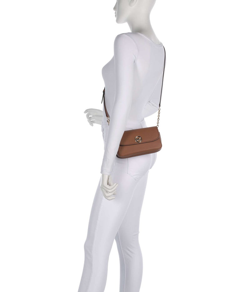 Michael Kors Nolita Small Crossbody bag luggage