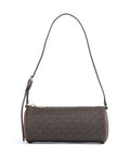 Michael Kors Izzy Small Shoulder bag brown/acorn