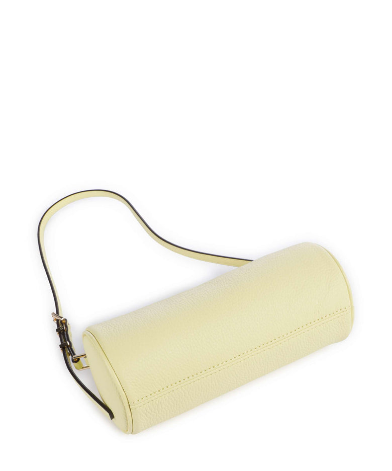 Michael Kors Izzy Small Shoulder bag lemon