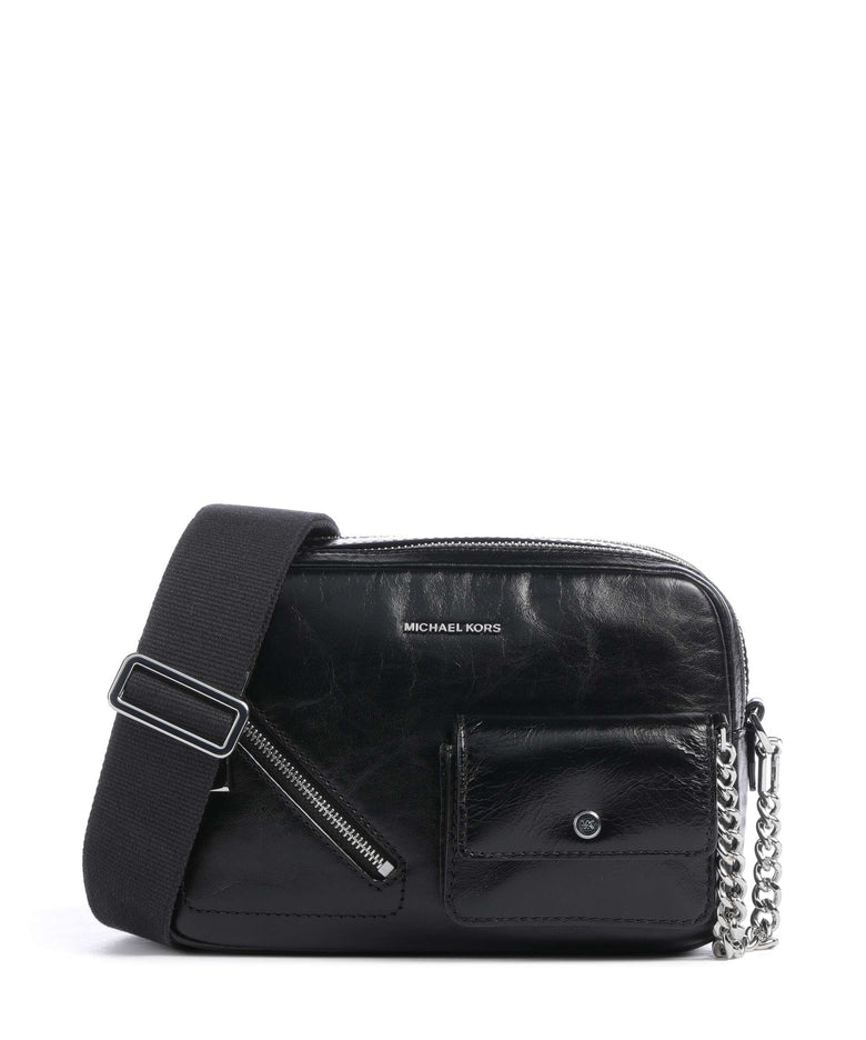 Michael Kors Bryant Medium Crossbody bag black
