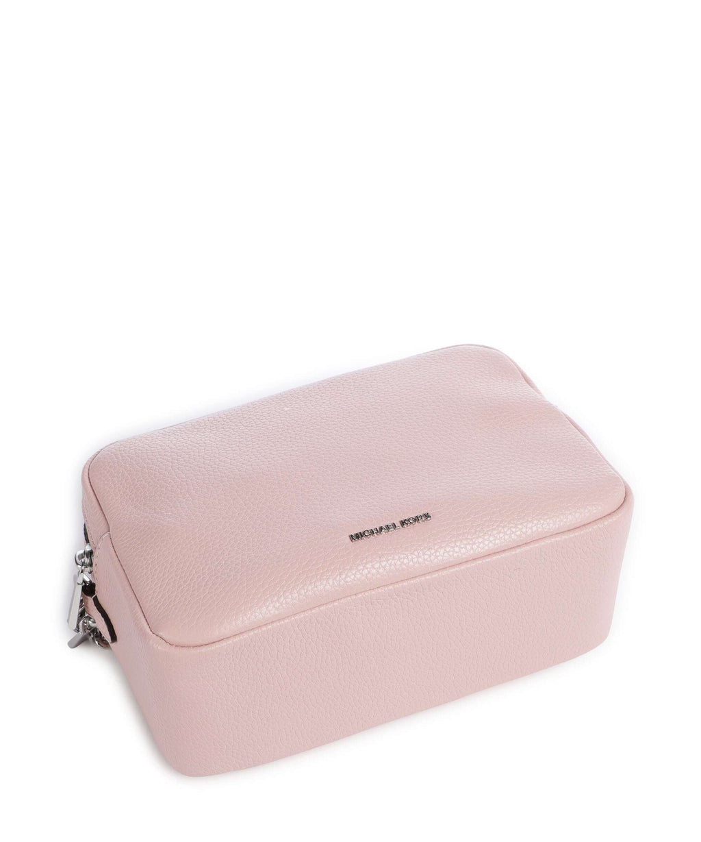 Michael Kors Bryant Medium Crossbody bag smokey rose