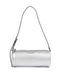 Michael Kors Izzy Small Shoulder bag silver