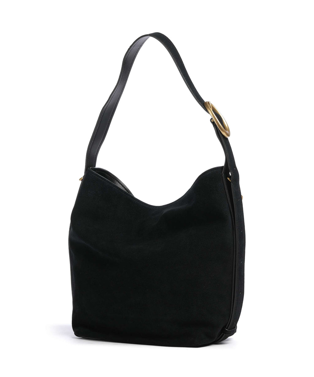Michael Kors Nolita Large Hobo bag black