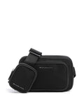 Michael Kors Brooklyn Crossbody bag black