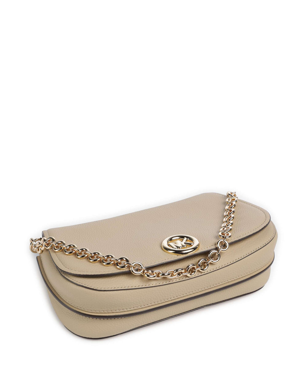 Michael Kors Nolita Medium Shoulder bag khaki