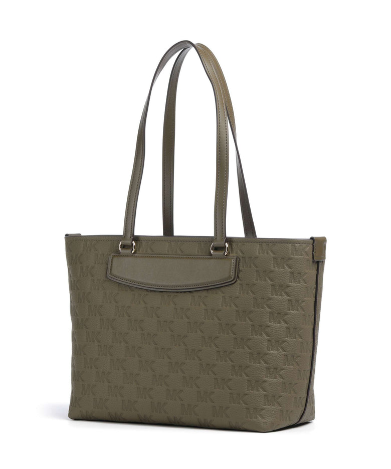 Michael Kors Jet Set Travel Medium Tote bag loden