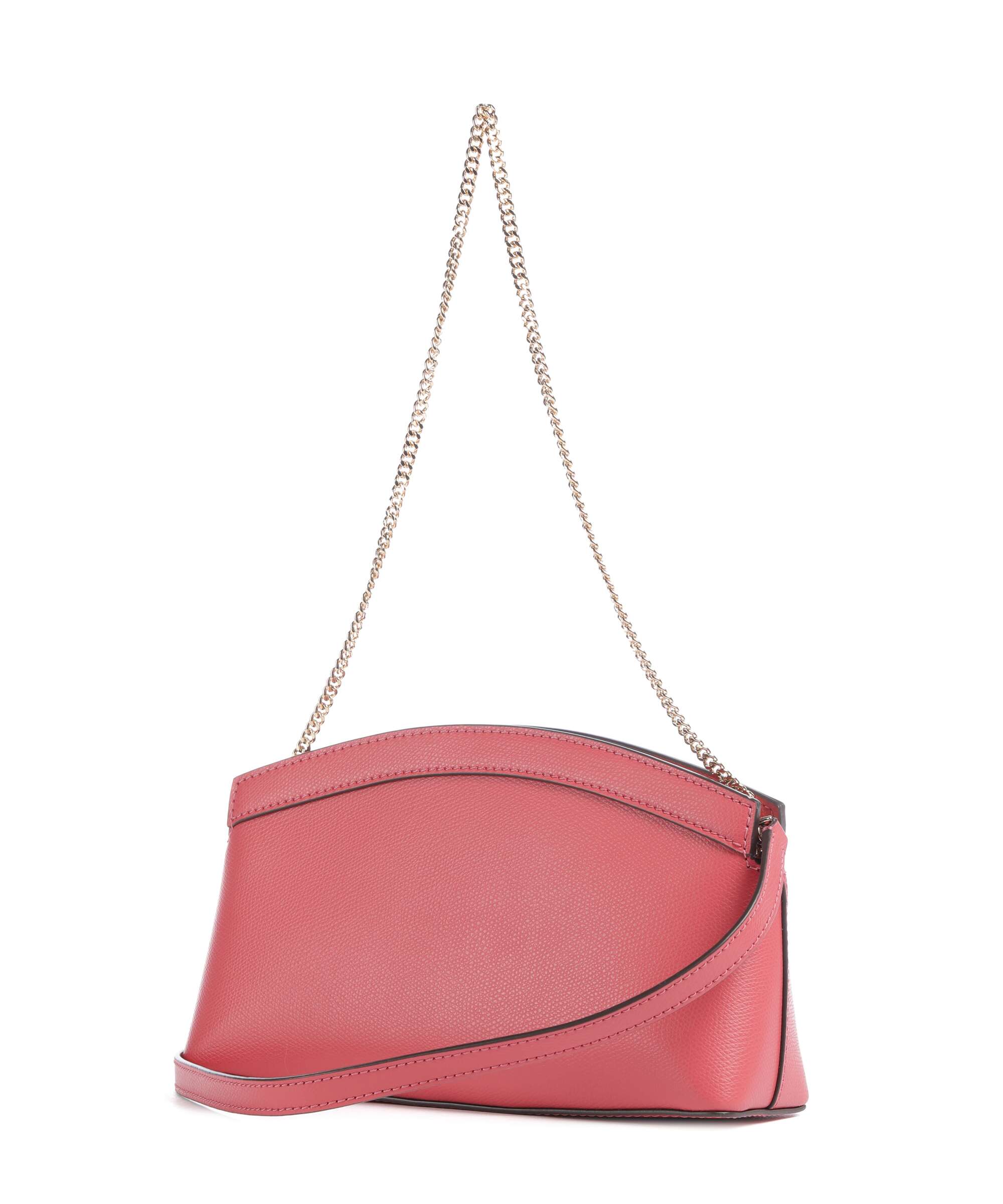 Michael Kors Athena Dome Chain Small Shoulder bag light berry sorbet