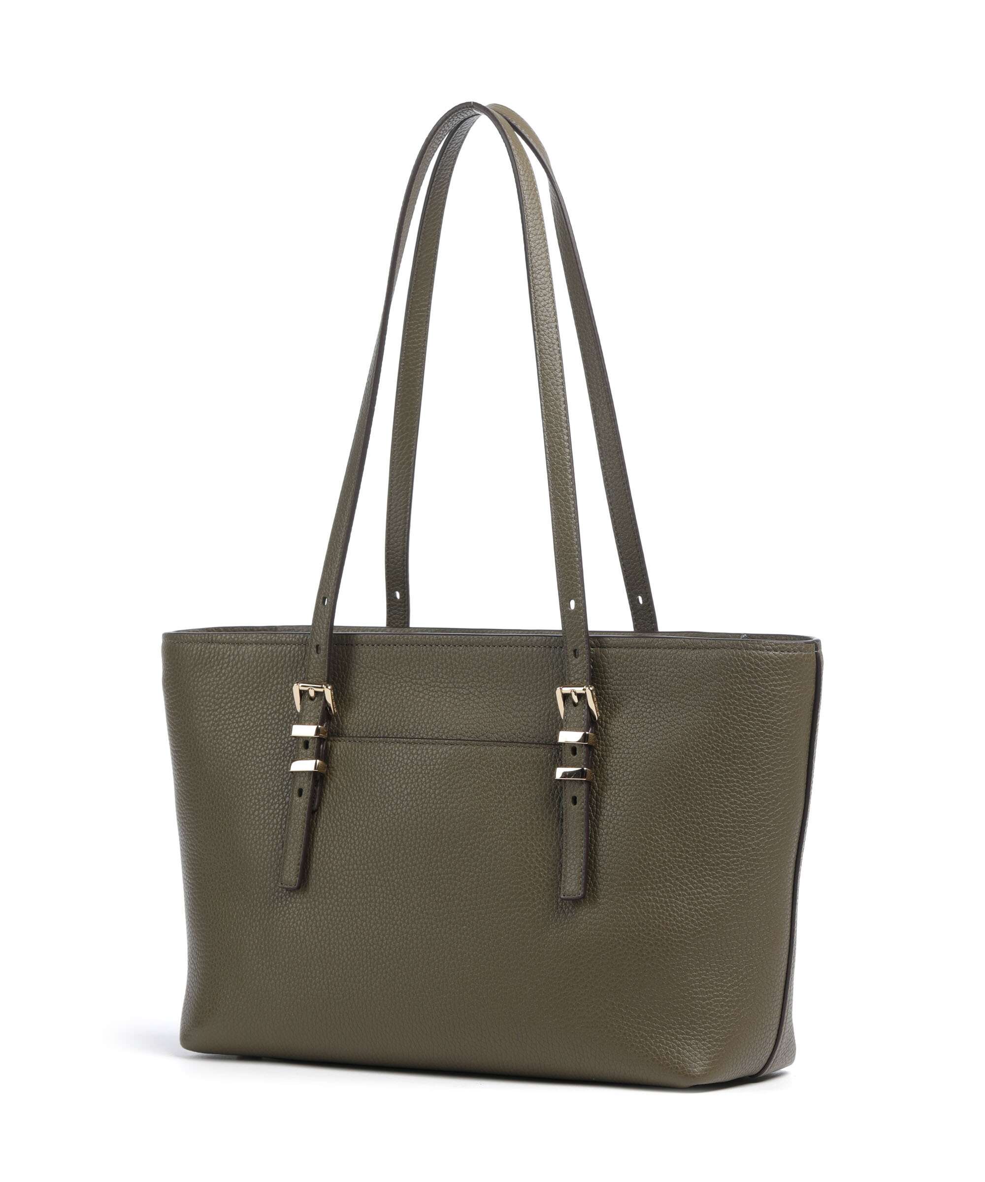 Michael Kors Quinn Medium Tote bag loden