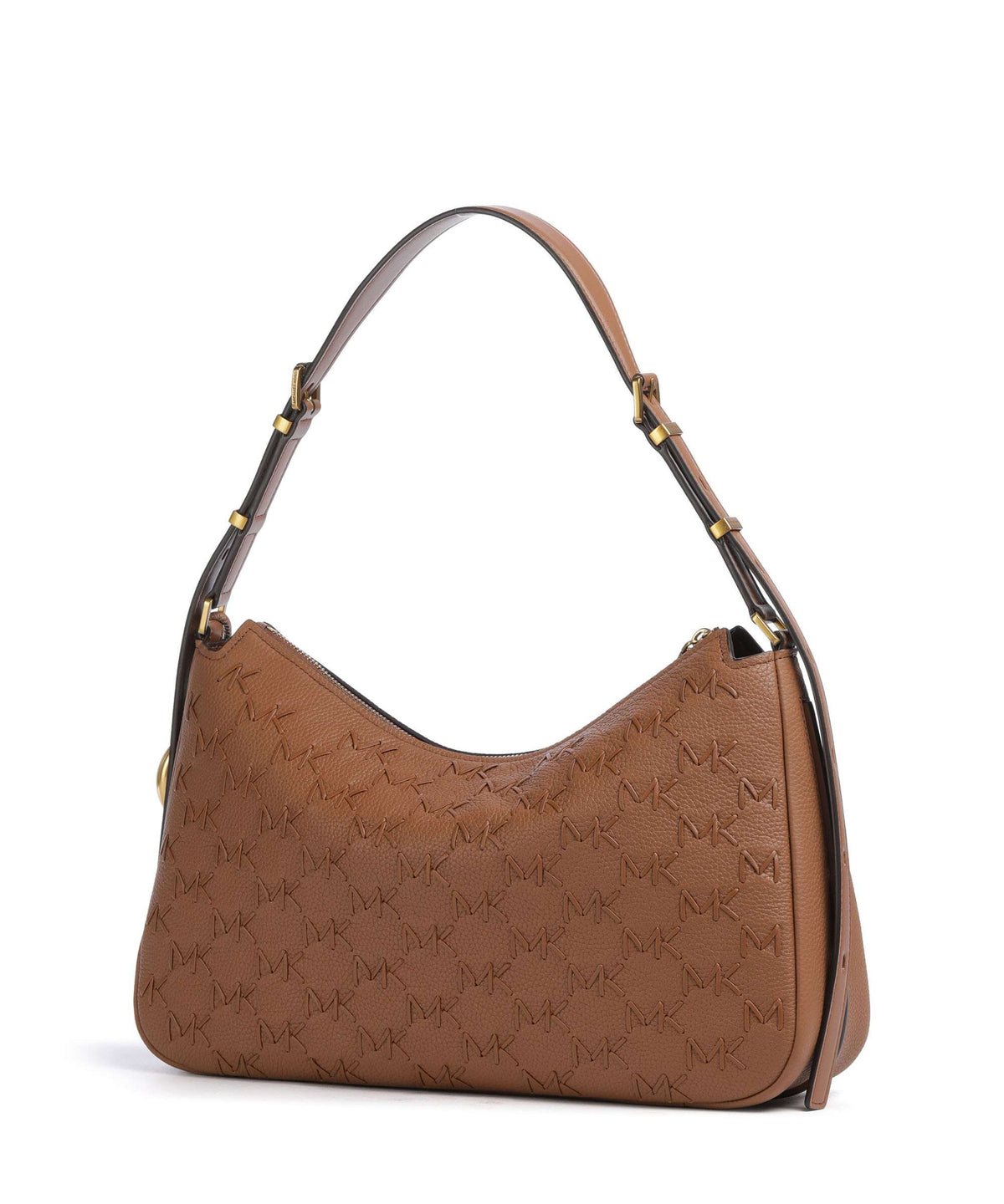 Michael Kors Nolita Medium Hobo bag luggage