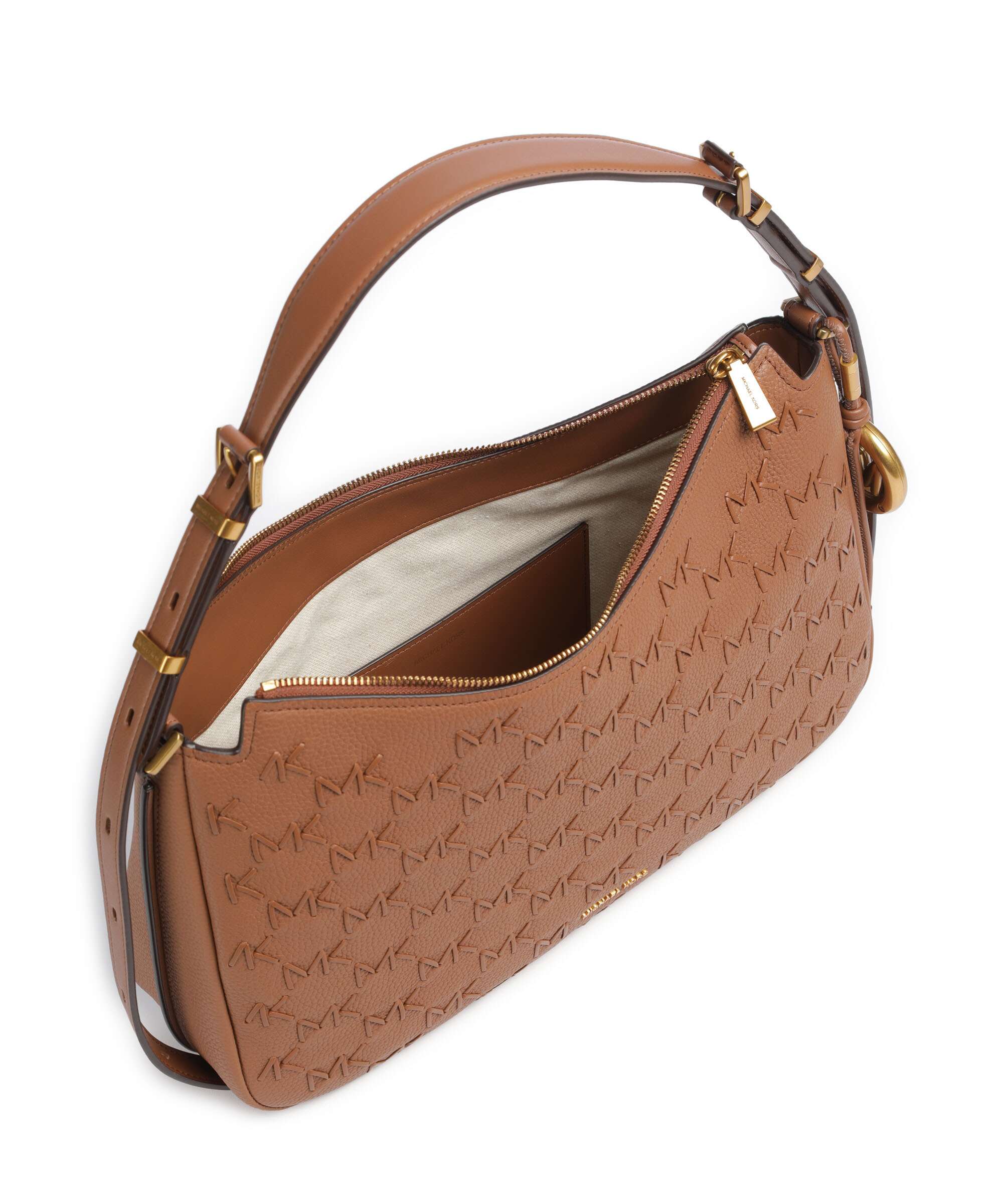 Michael Kors Nolita Medium Hobo bag luggage