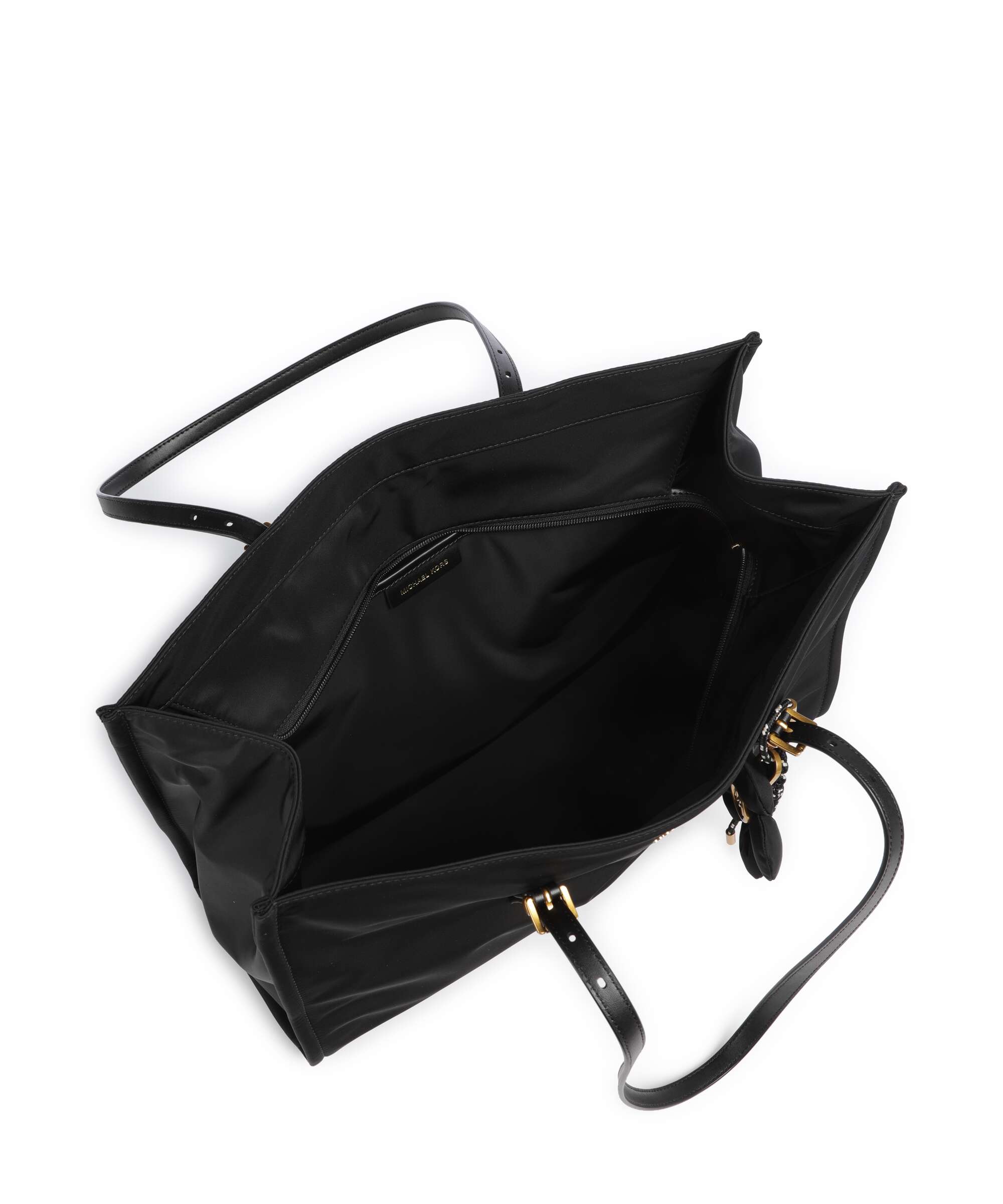 Michael Kors Zadie Large Tote bag black