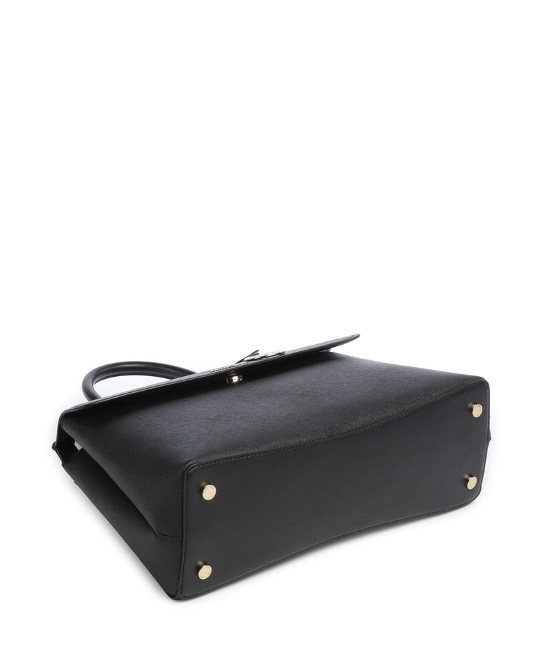 Michael Kors Landry Medium Handbag black