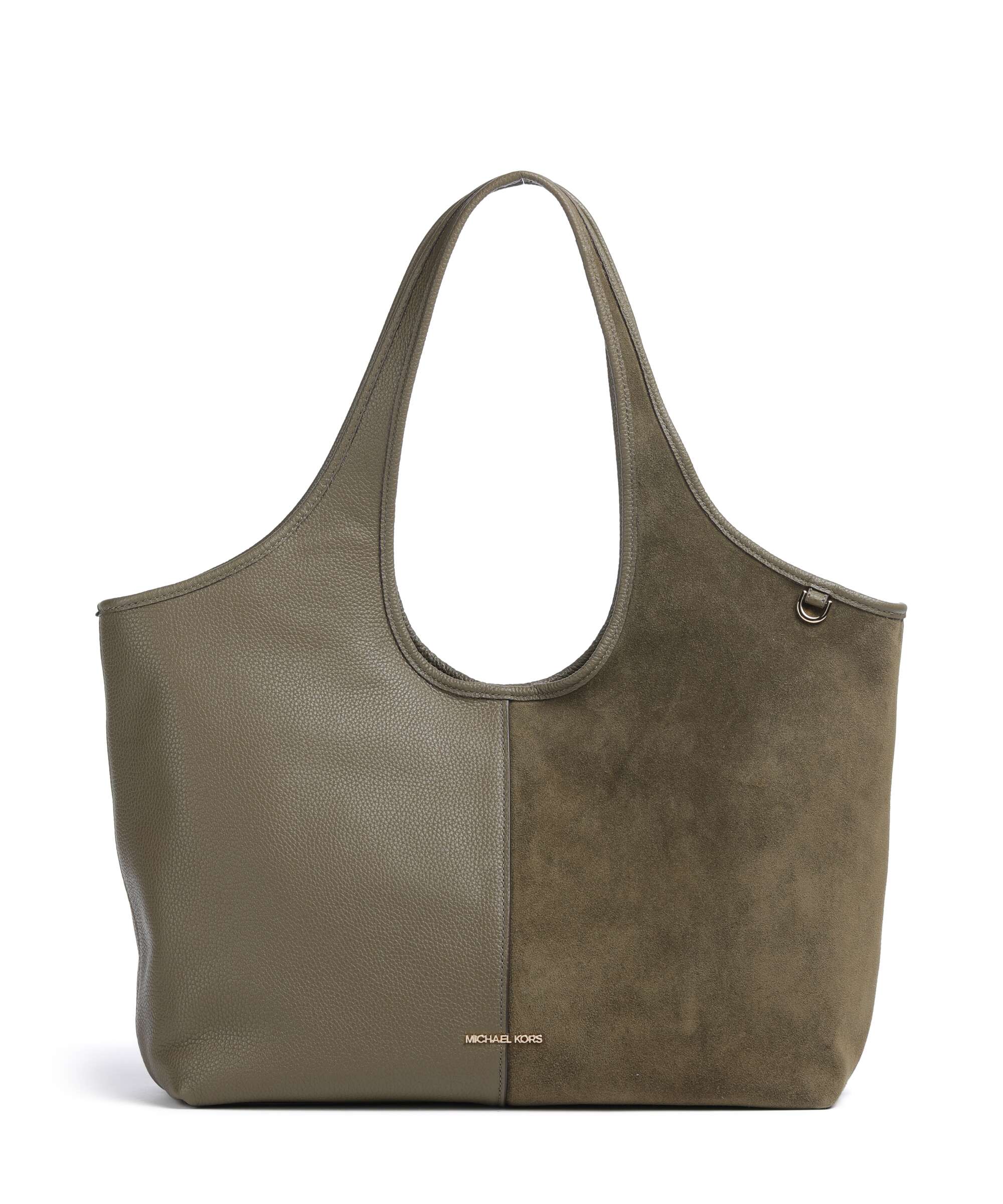 Michael Kors Henly Large Tote bag loden
