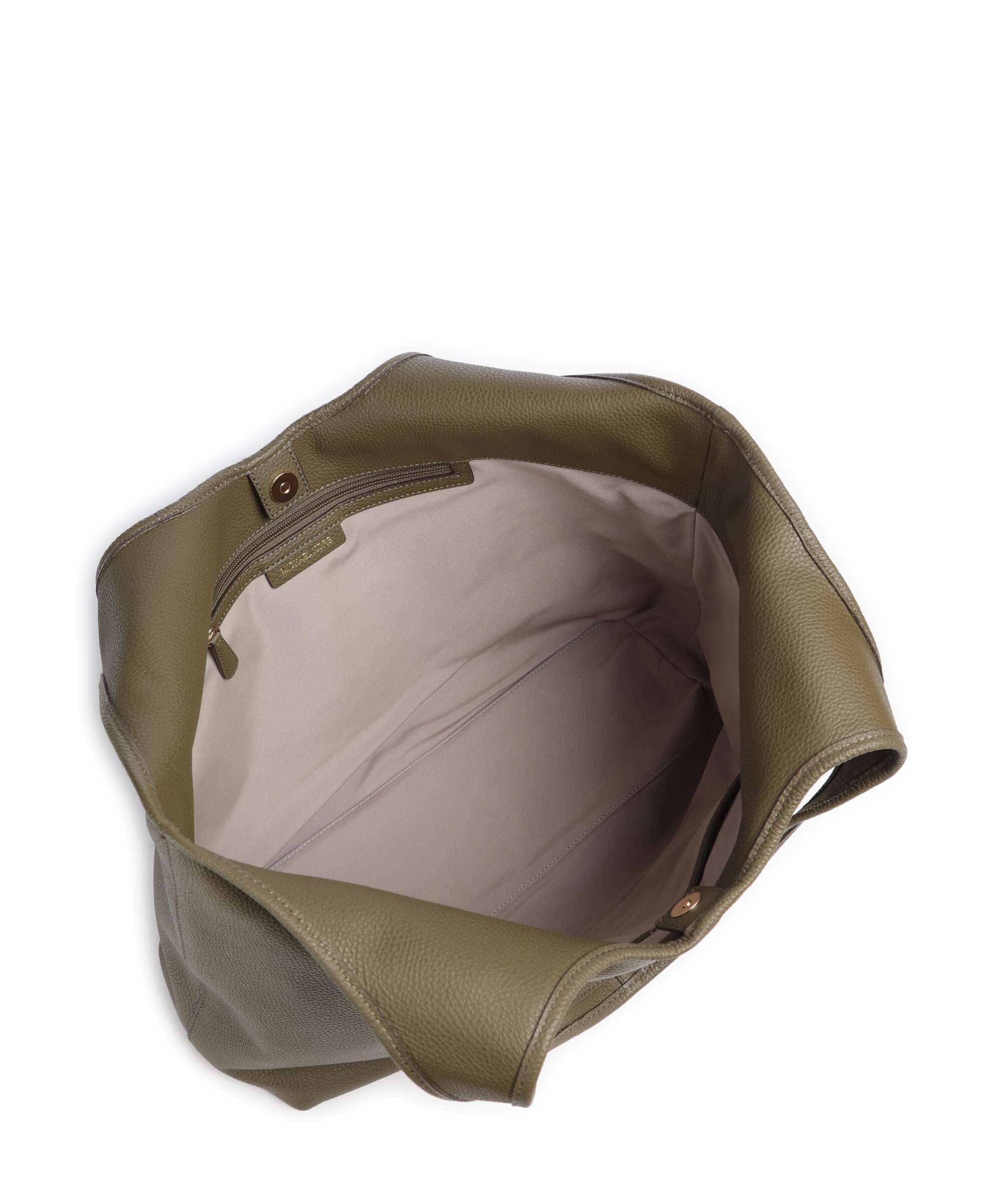 Michael Kors Henly Large Tote bag loden