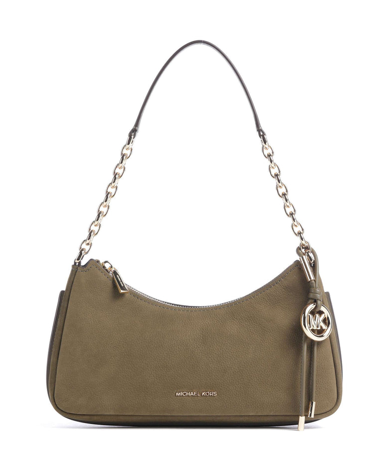 Michael Kors Nolita Medium Shoulder bag loden