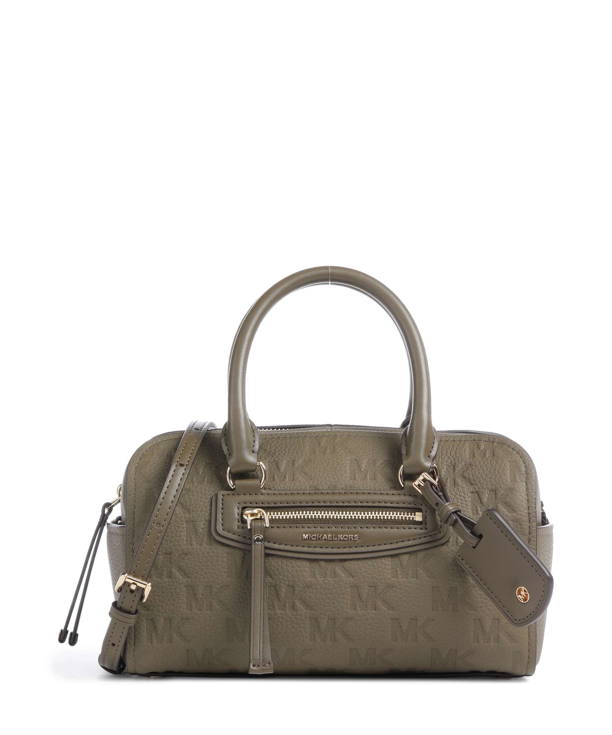 Michael Kors Jet Set Travel XS Handbag loden