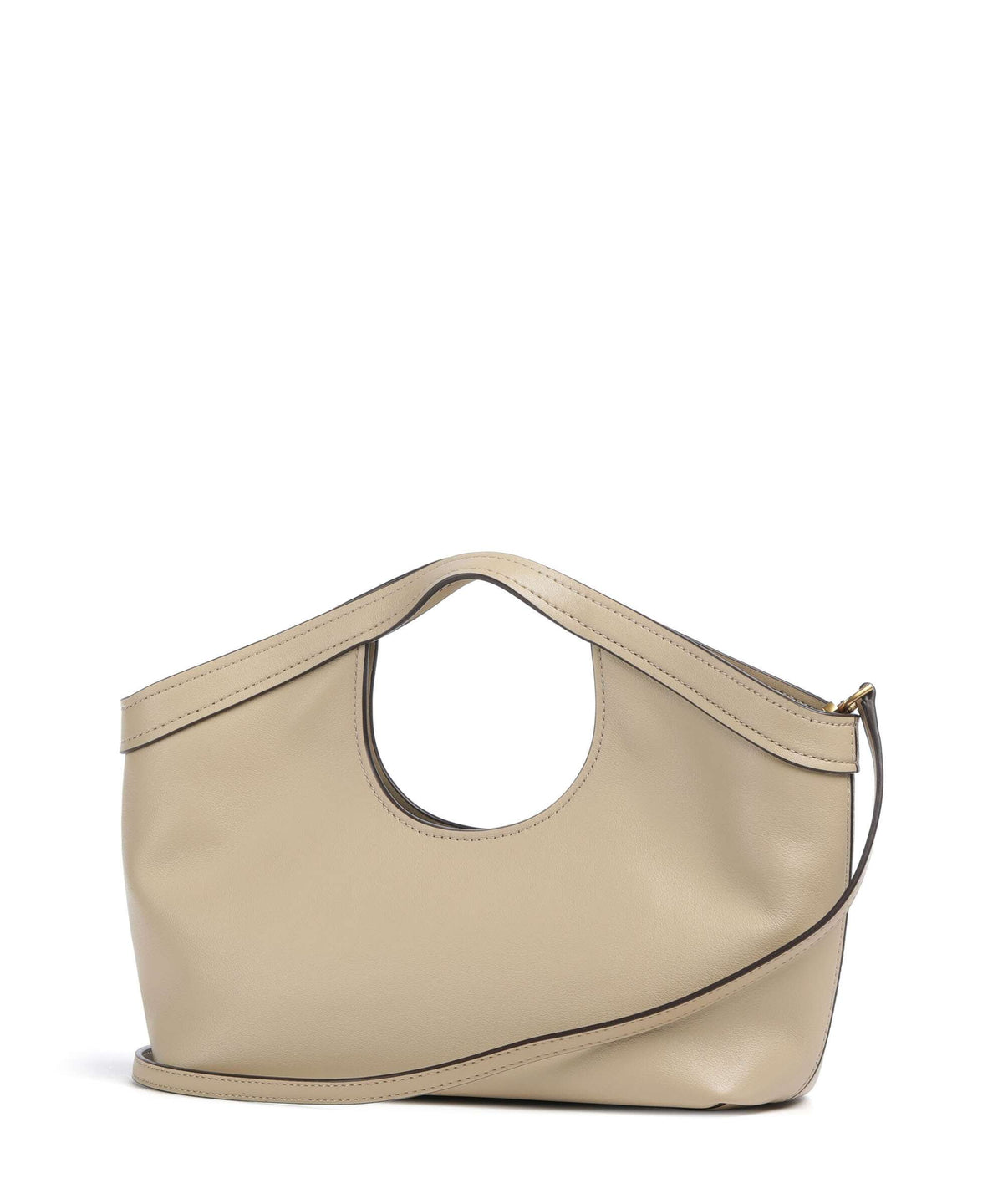 Michael Kors Haddie Medium Handbag khaki