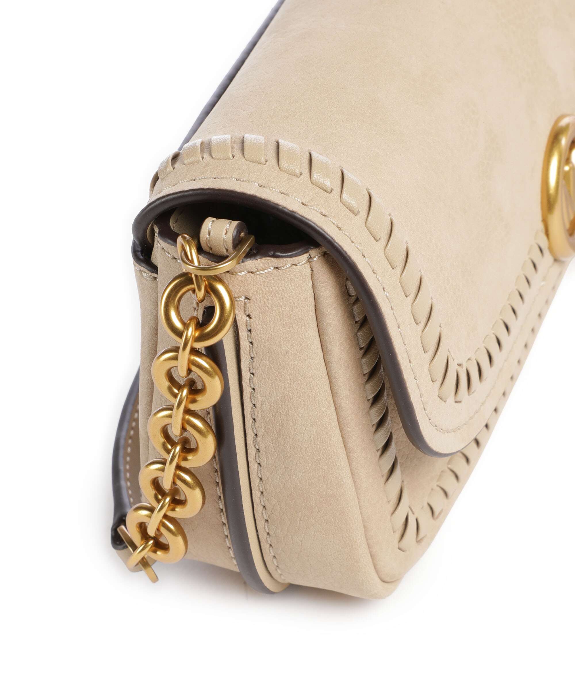 Michael Kors Nolita Small Crossbody bag khaki